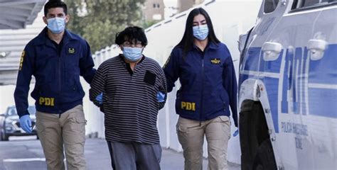 México solicitó la extradición de Carlos Méndez González investigado