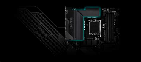 B760 GAMING X DDR4 (rev. 1.0) Key Features | Motherboard - GIGABYTE Global