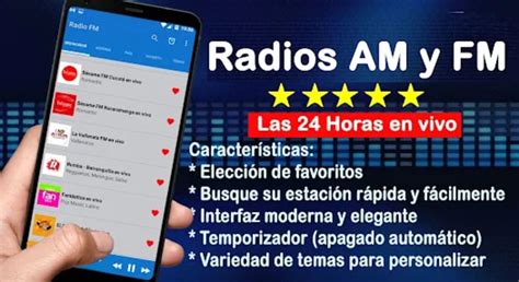 Radios Am Y Fm Para Android Descargar