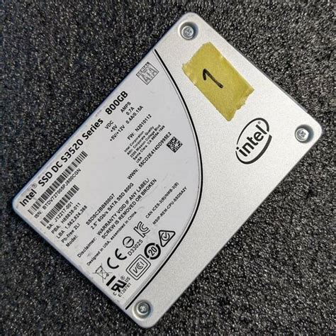 INTEL SSD 330 SERIES(SSDSC2CT120A3) 120GB SATA SSD 正常品 2 5インチ内蔵SSD ...