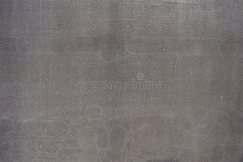 Wall with Decorative Cement Plaster Stock Photo - Image of design ...