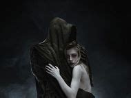 Naked Unknown In Horrify Me