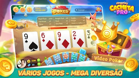 Cacheta Online Grátis - Cacheta - Pife - Jogo online – Apps no Google Play