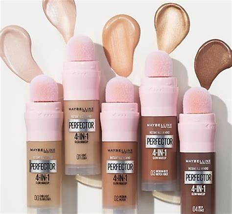 Maybelline New York Instant Age Rewind Perfector 4 In 1 Glow Fiyatları