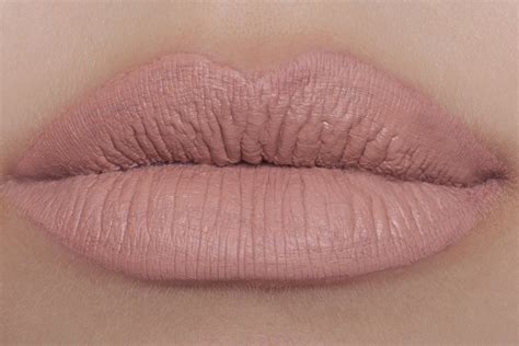Отзывы на помады Lip Lingerie Nyx Beauty Insider