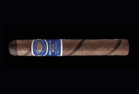 Romeo Y Julieta Reserva Real Nicaragua Midnight Twist Cigar Coop