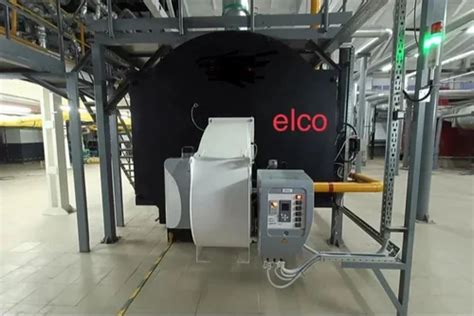 Hot Water Generator Capacity 50000 Kcal Hr At 4000000 Piece In New Delhi ID 2853104259433