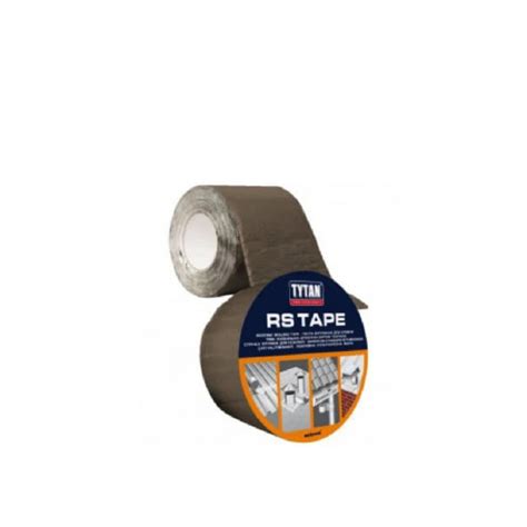 Tytan RS Tape Banda Bituminoasa Antracit 30 Cm 10 M