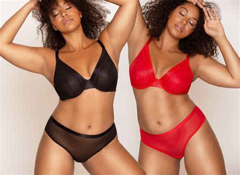 Parfait Lingerie Ss Collections Embody Classic Beauty And Confidence A Preview