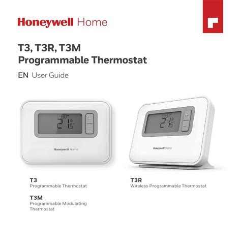 Wiring Honeywell T5 Thermostat A Step By Step Guide