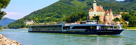 Avalon Expression - Avalon Waterways Europe River Cruises