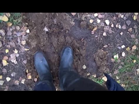 Brokes Dirty Rubberboots XVIDEOS