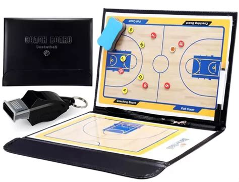 Tablero Táctico De Baloncesto Tablero Táctico De Entrenador Meses