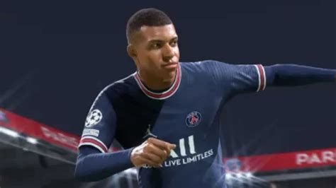 Fifa 23 Fut Web And Companion App Release Date Revealed And How To