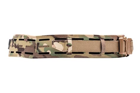 Blue Force Gear Chlk Belt Multicam Realment