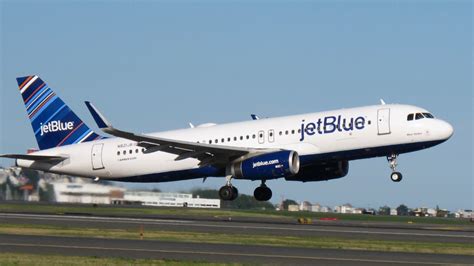 JetBlue Airways Is Certified As A 3 Star Airline Skytrax