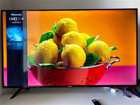 Hisense mini led 75 – Telegraph