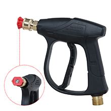 Amazon Sooprinse High Pressure Washer Gun Psi Max Power