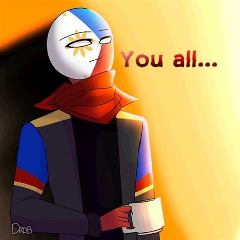 Countryhumans Gallery 3 Philippines Comic Wattpad