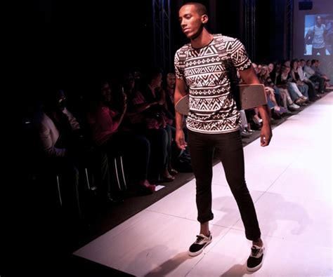 According To Jerri Mens Health Menswear Fashion Show 2012 Mr Price