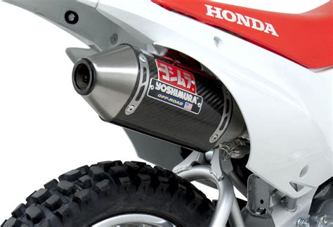 Yoshimura Rs2 Exhaust Crf450r Super Quality