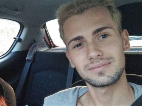 Quarto Suspeito Preso Na Espanha Por Homic Dio De Jovem Gay Folha Pe