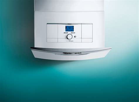 AtmoTEC And TurboTEC Plus Premium Quality For Your Home Vaillant