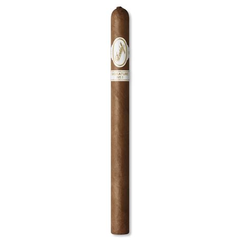 Cigarrenversand24 Davidoff Millennium Lancero Limited Collection