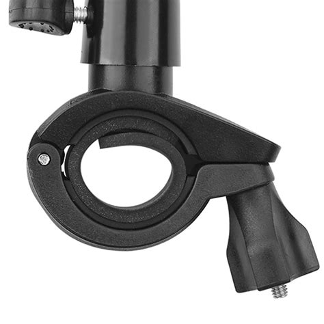 Gimbal Fahrrad Motorrad Lenker Halterung St Nder F R Dji Om Osmo