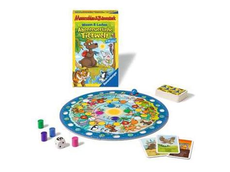 Jogo De Tabuleiro Ravensburger Dedu O Anos Worten Pt