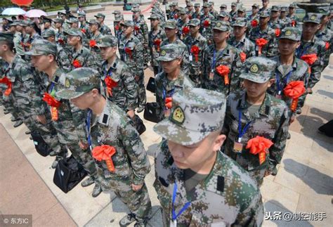 學習不好去當兵怎麼樣，有前途嗎？（軍事） 每日頭條