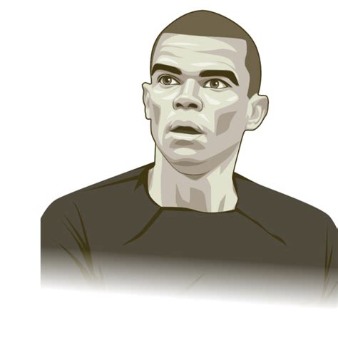 Pepe | Steckbrief > Biografie > Lebenslauf > Dokumentation