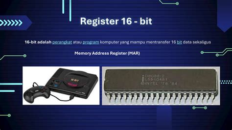 presentasi register arsitektur komputerpptx