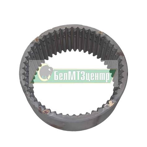 Ступица шестерни колесного редуктора 49 зуб. МАЗ 5440-2405051 ОАО МАЗ ...