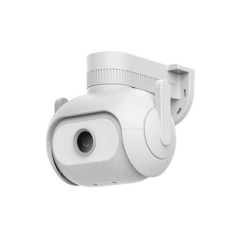 Купить IP-камера IMILAB EC5 Floodlight Wi-Fi Camera (CMSXJ55A ...