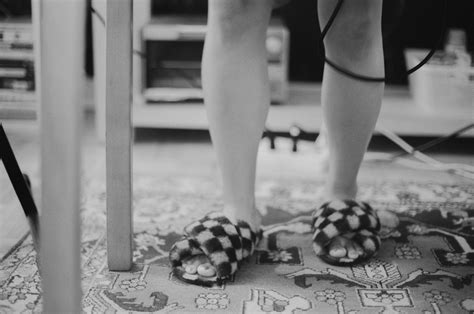 Claire: Black-and-white Portrait Photography Portfolio | Emily Soo