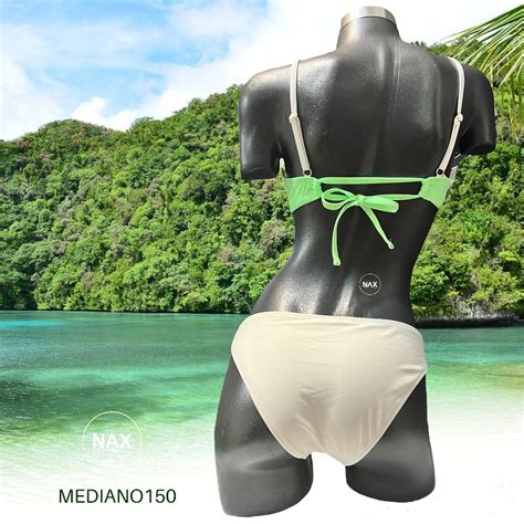 Bikini Mod M Nax Mexico