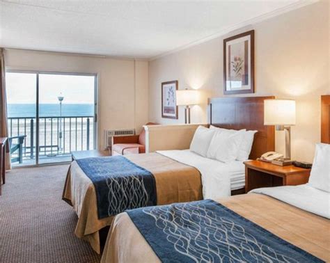 COMFORT INN OCEAN CITY BOARDWALK - Updated January 2025 - 60 Photos ...