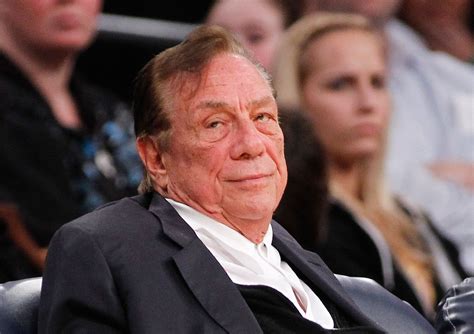 Sterling Agrees to Sell Clippers | TIME