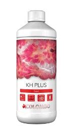 Kh plus - Pianeta Acquario