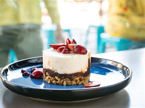 The Best Desserts In Seattle - Seattle - The Infatuation