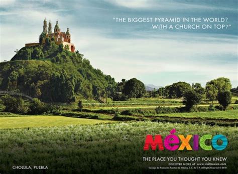 Mexico Tourism Board Launches Ad Campaign To Attract North Americans