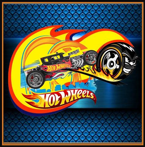 HOT WHEELS Hot Wheels Marca De Carros Carros De Brinquedo