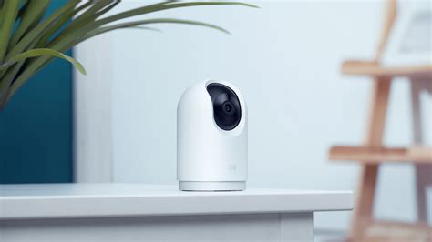 How the Xiaomi’s Home Security cameras can help you protect your home ...