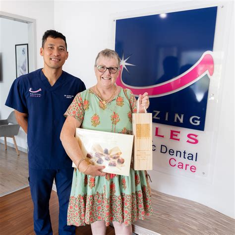 Gold Coast Dental Nerang Amazing Smiles Cosmetic Dentist