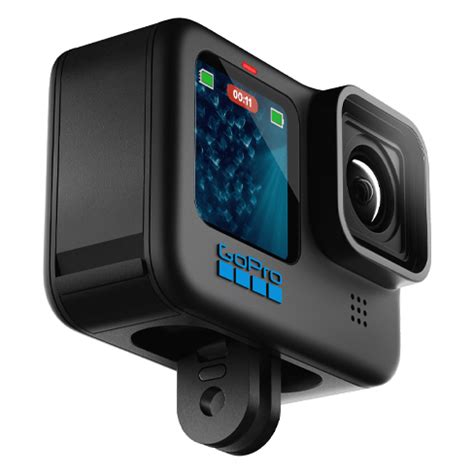 GoPro Hero 11 veiksmo kamera Bitė Lietuva