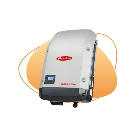 Inversor Fronius Symo M Light Descuento Solar