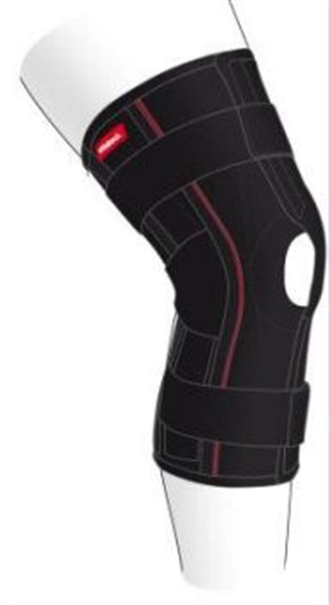 Otto Bock Genu Direxa Wraparound Knee Orthosis E MedicalBroker