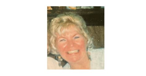 Maureen Champigny Obituary 2024 Somers Ct Leete Stevens Enfield