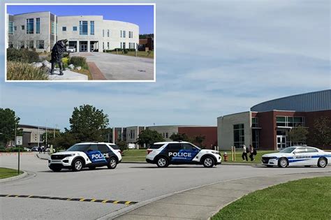 Student killed in North Carolina high school stabbing